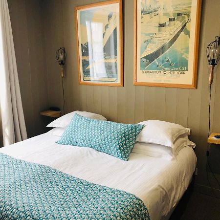 Hotel L'Ocean Le Bois-Plage-en-Ré Eksteriør billede